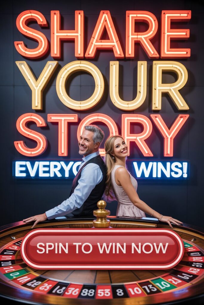 Share You Strory