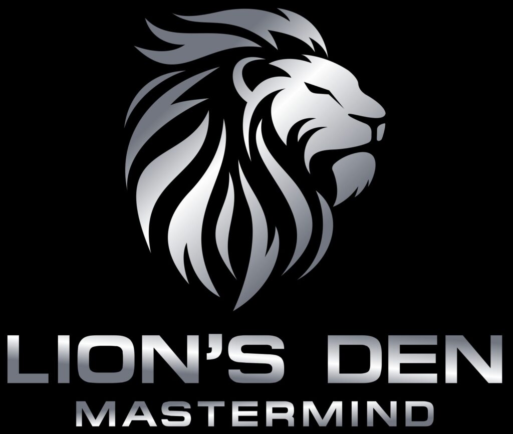Lionsdenmastermind