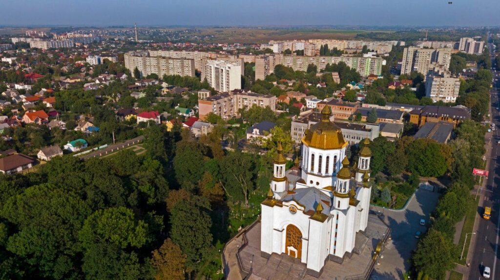 6 Panorama Mista   Foto O Kostyukevych