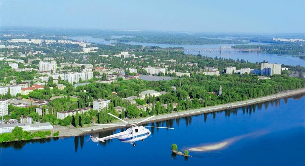 Kremenchug-ukraine