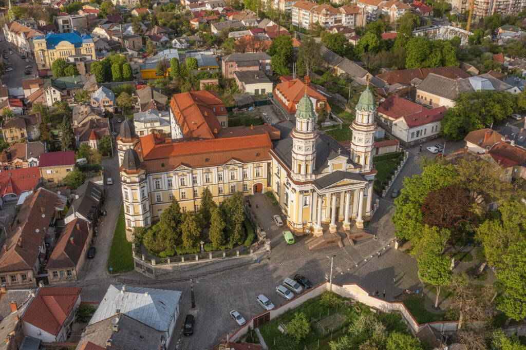 Uzhhorod Women