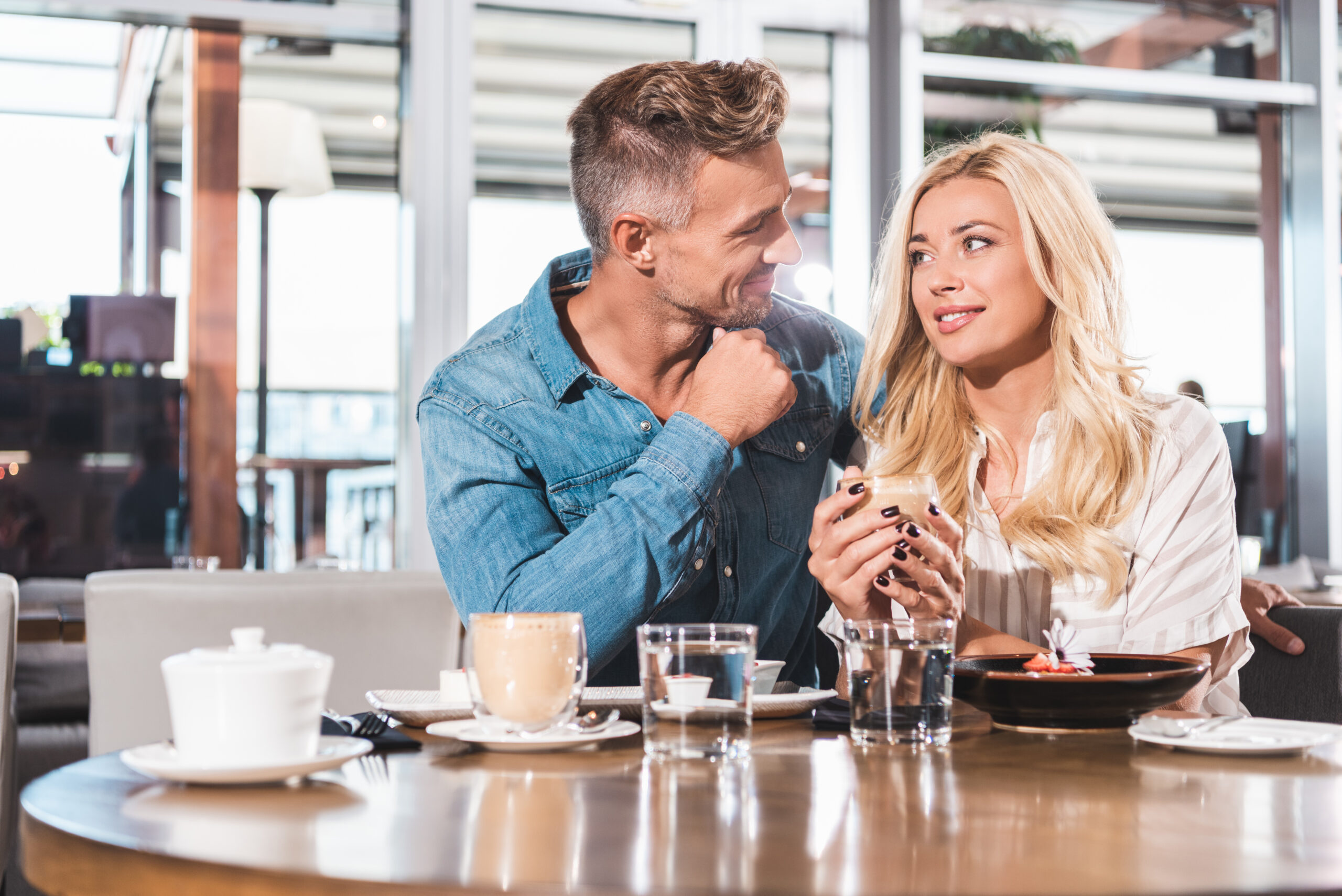 Let’s Talk About Sex, Baby! relationship guide for mature men seeking serious Ukrainian matchmaking