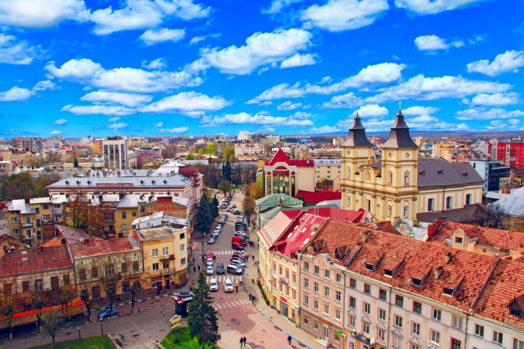 Ivanofrankowsk 1