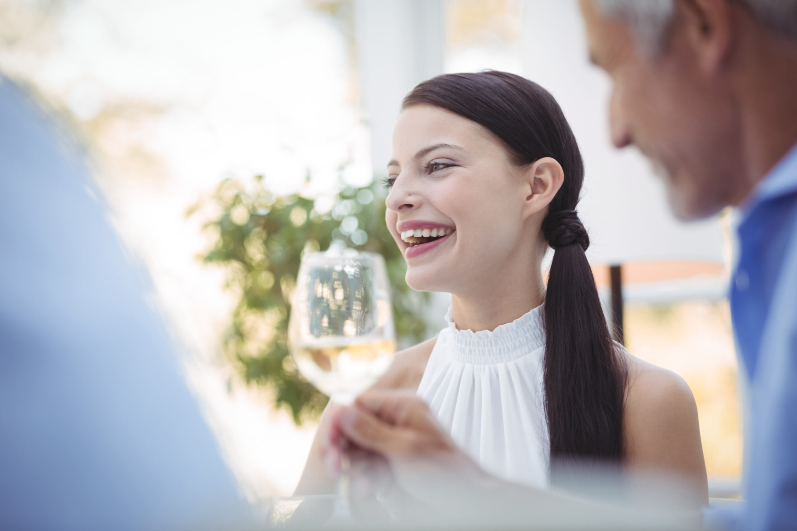 Ternopil Women lunch date inspiration image showing a warm, relationship-minded social atmosphere
