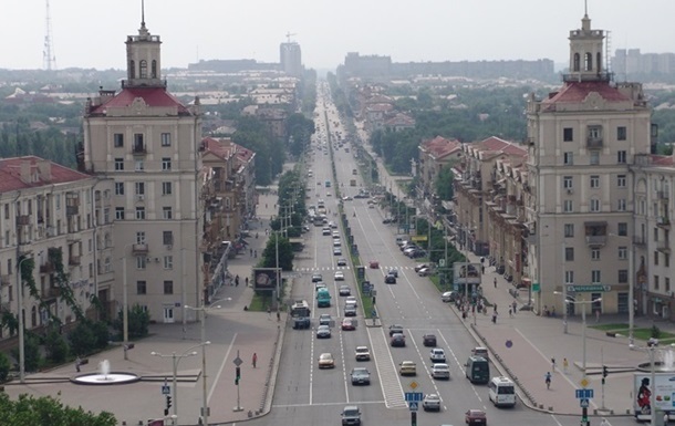 zaporizhzhia matchmaking