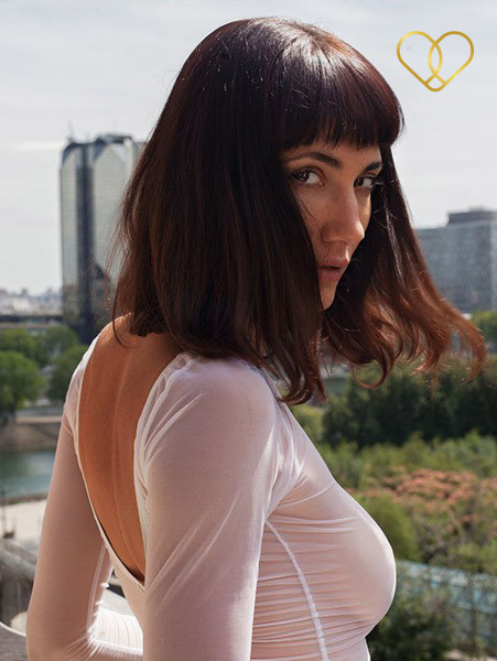 Profile picture of Ulyana