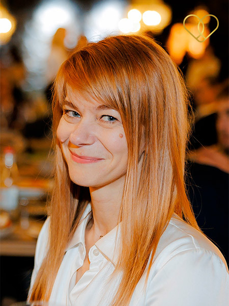 Profile picture of Svetlana