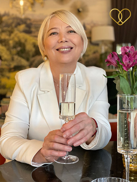 Profile picture of Svetlana