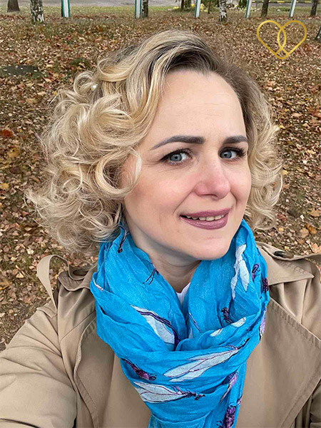Profile picture of Olga