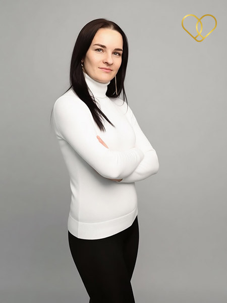 Profile picture of Olga