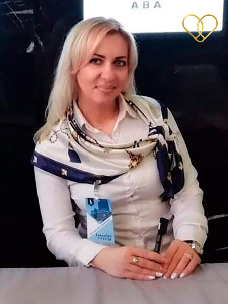 Profile picture of Viktoriya
