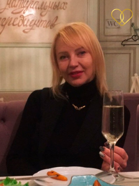 Profile picture of Irina