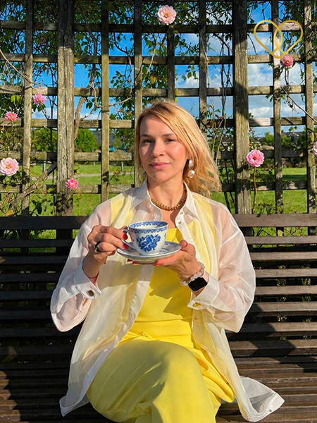 Profile picture of Tatyana