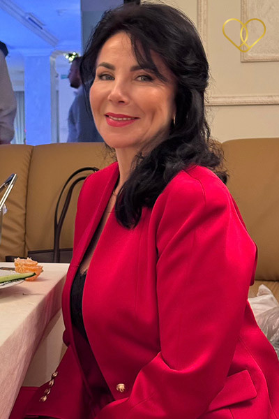 Profile picture of Liliya