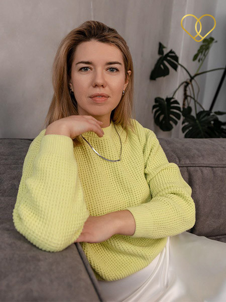 Profile picture of Olga