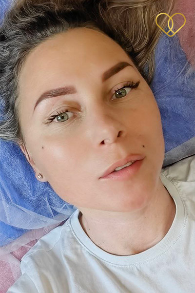 Profile picture of Marina