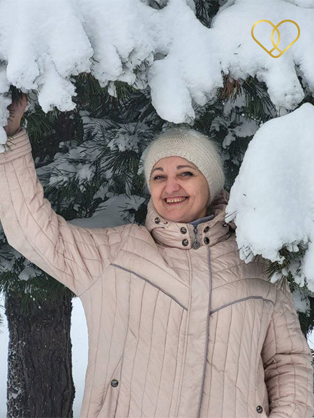 Profile picture of Oksana