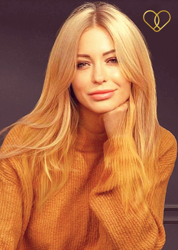 Profile picture of Alina