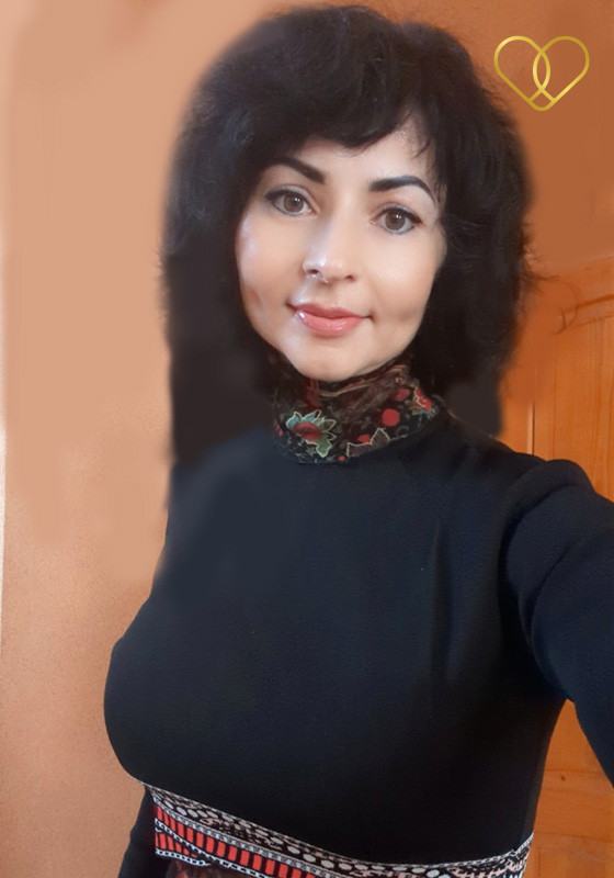 Profile picture of Irina