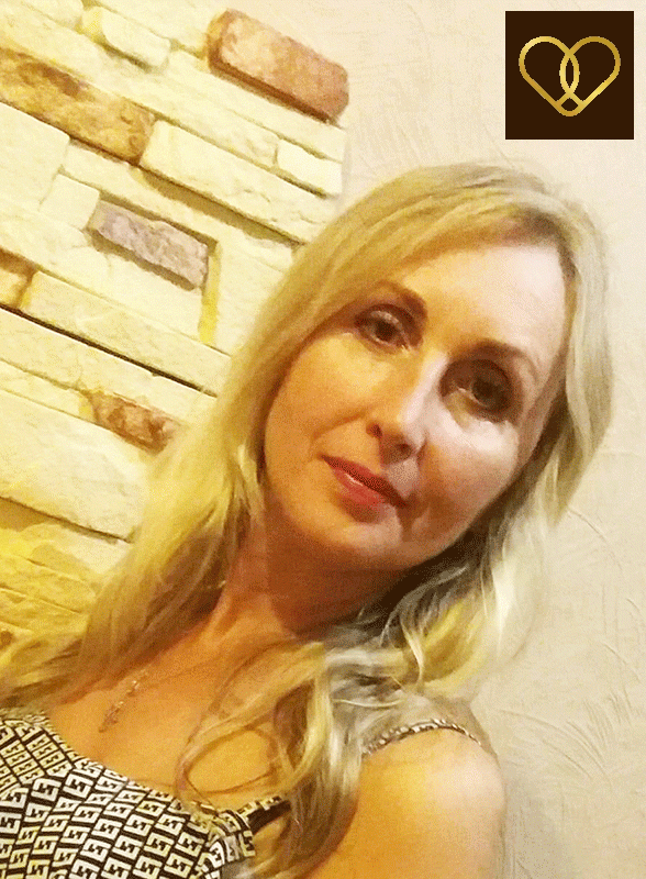 Profile picture of Irina