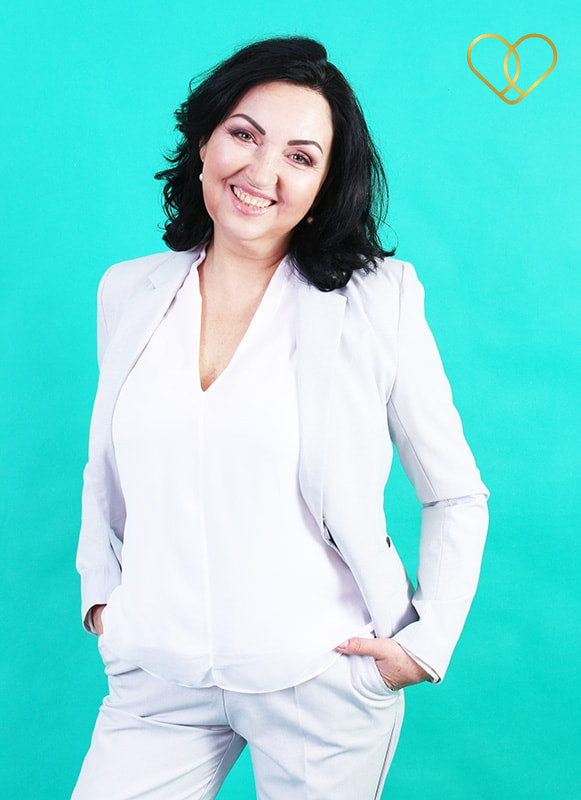 Profile picture of Elena