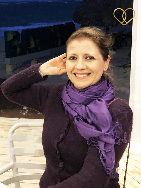 Profile picture of Liudmila