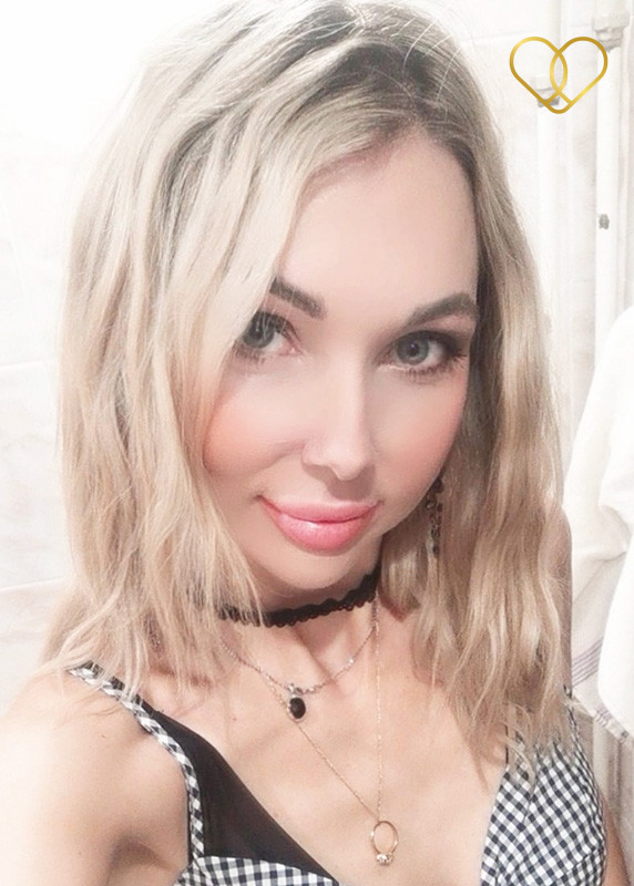 Profile picture of Irina