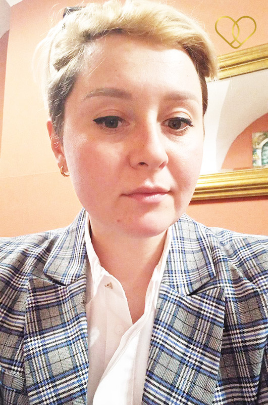 Profile picture of Ekaterina