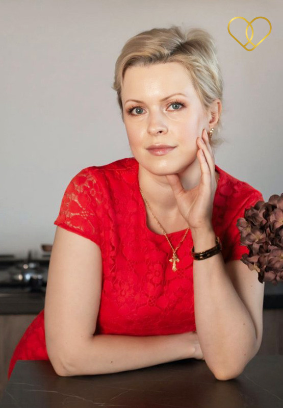 Profile picture of Svetlana