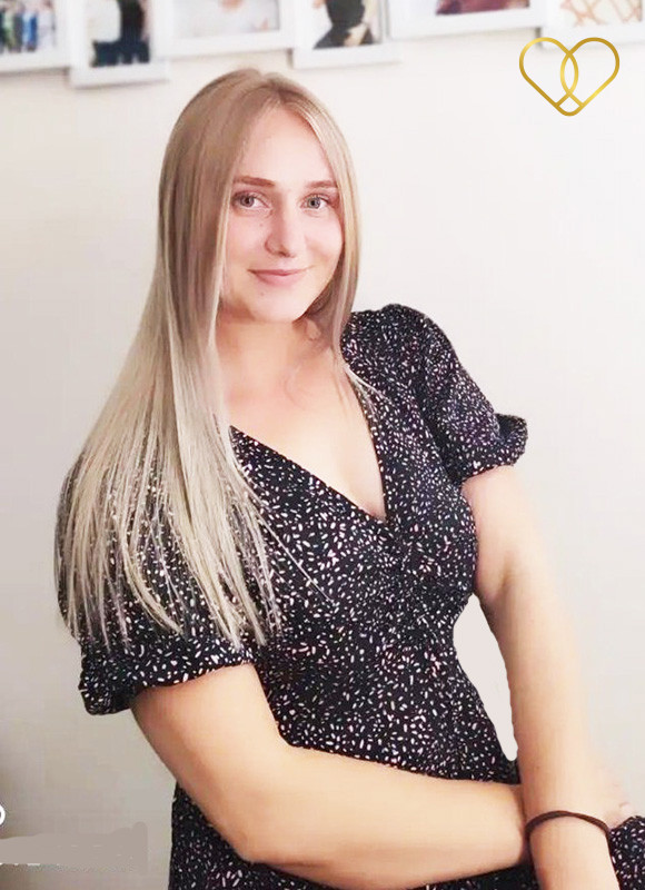 Profile picture of Irina
