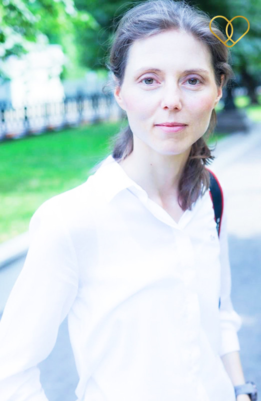 Profile picture of Nadezhda