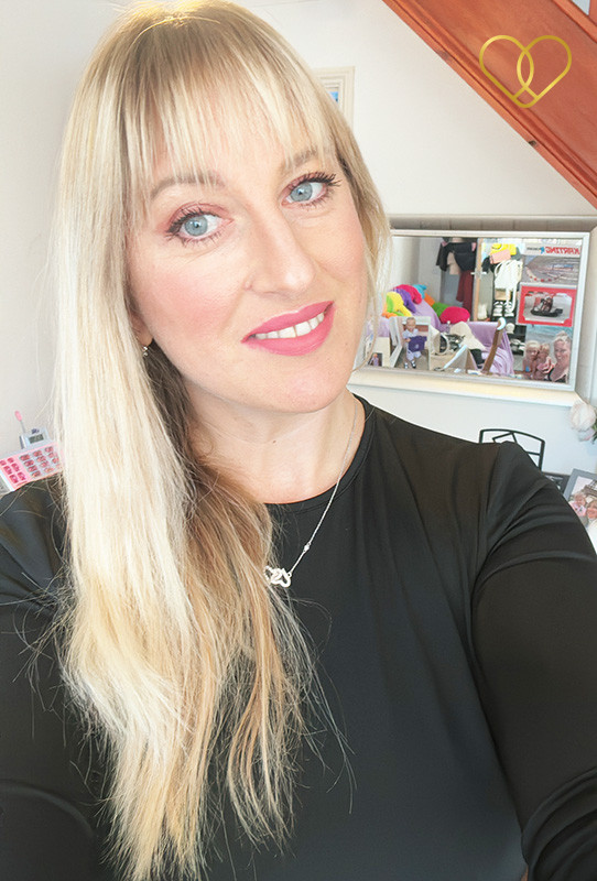 Profile picture of Sandra