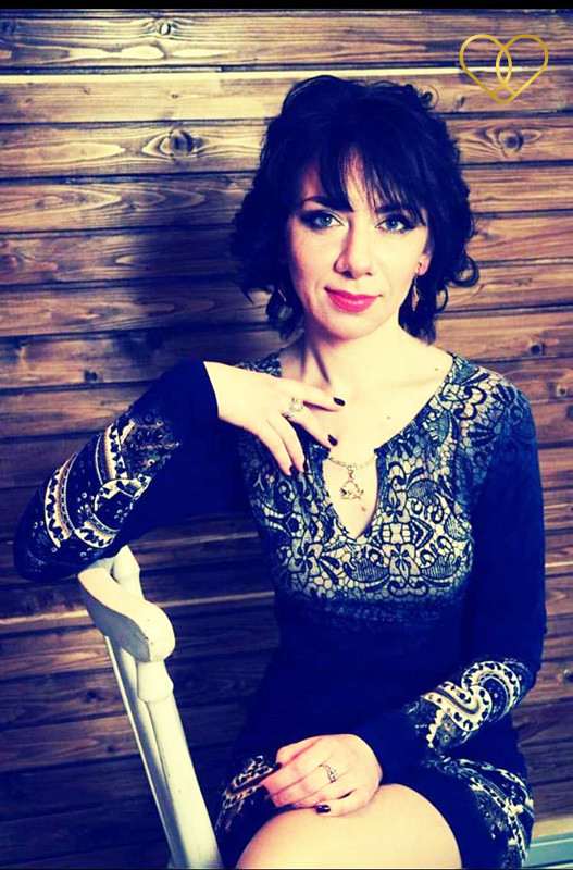 Profile picture of Irina