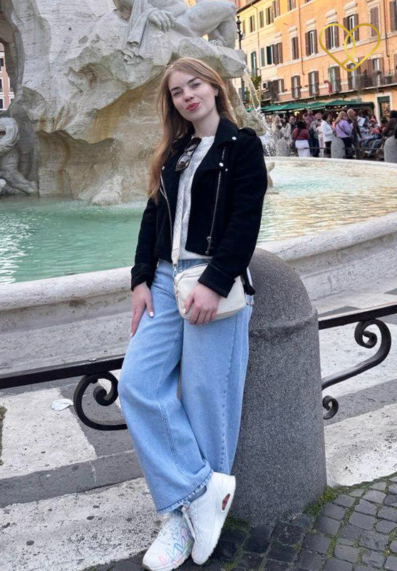 Profile picture of Mariana