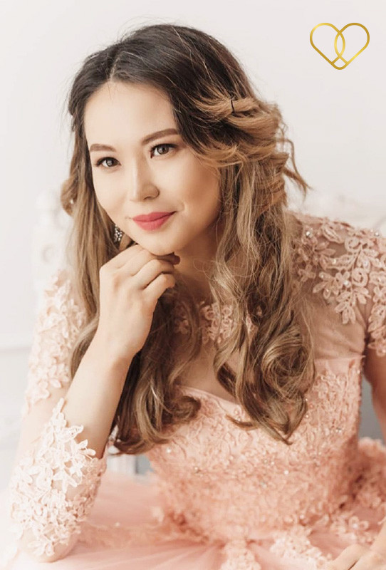 Profile picture of Aigerim