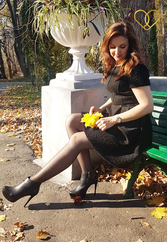 Profile picture of Irina