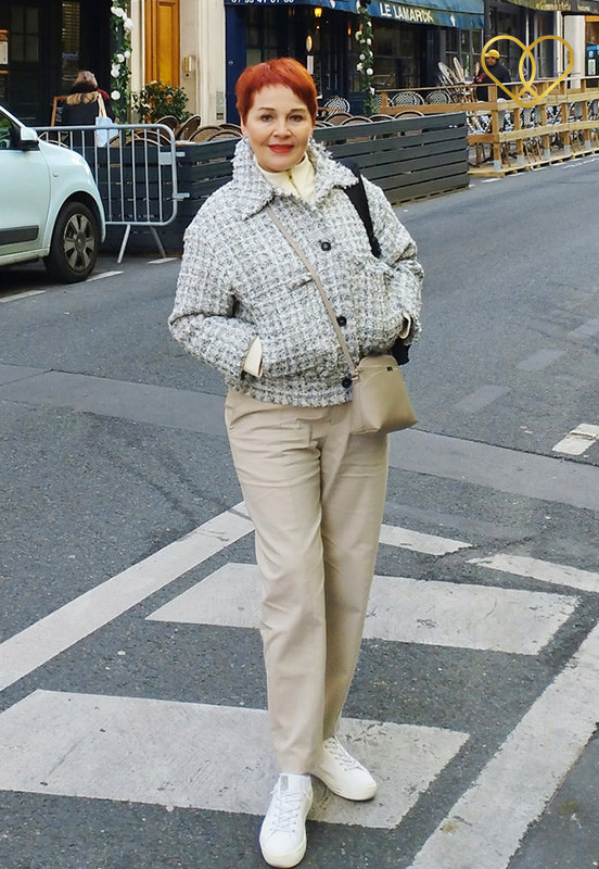 Profile picture of Liudmila