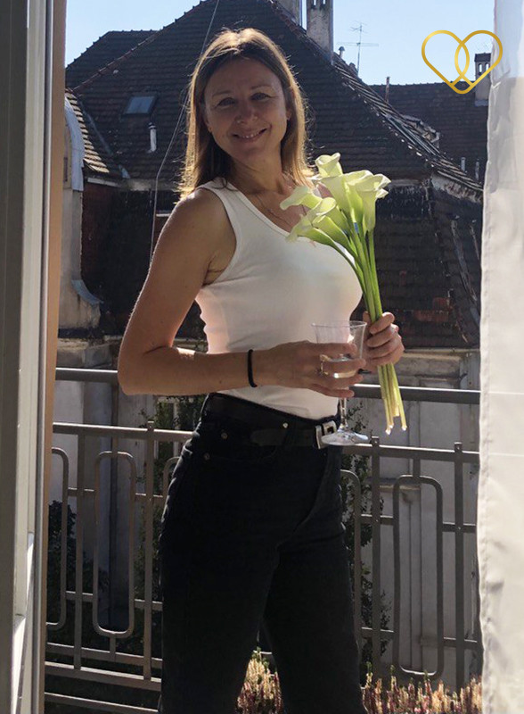 Profile picture of Elena