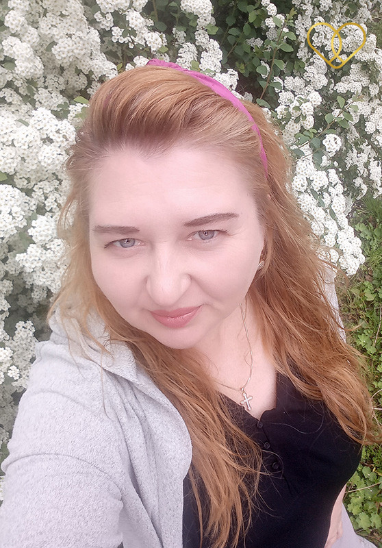 Profile picture of Irina