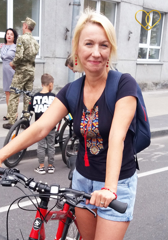 Profile picture of Olga