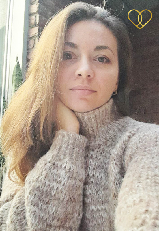 Profile picture of Daria