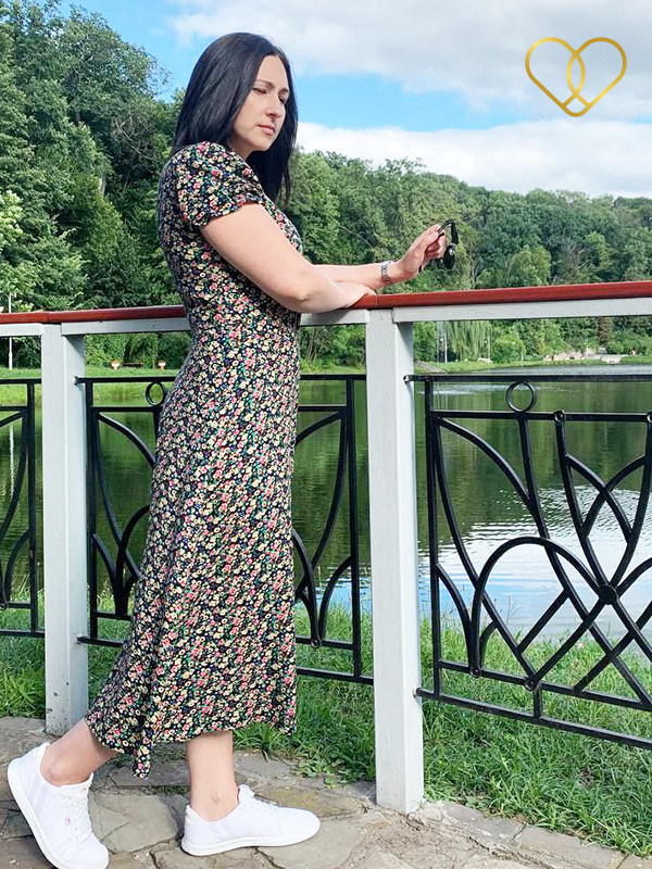 Profile picture of Julia