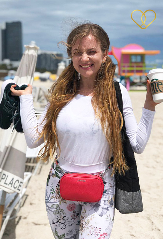 Profile picture of Kristina