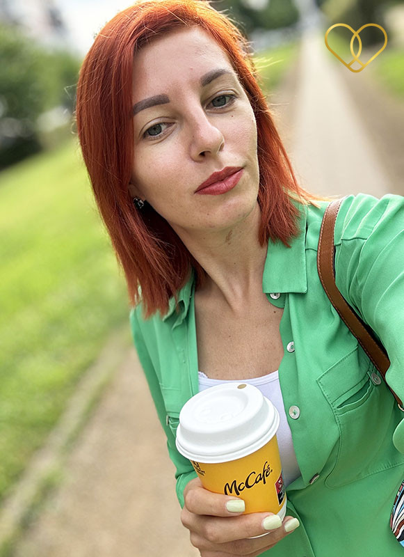 Profile picture of Zhanna