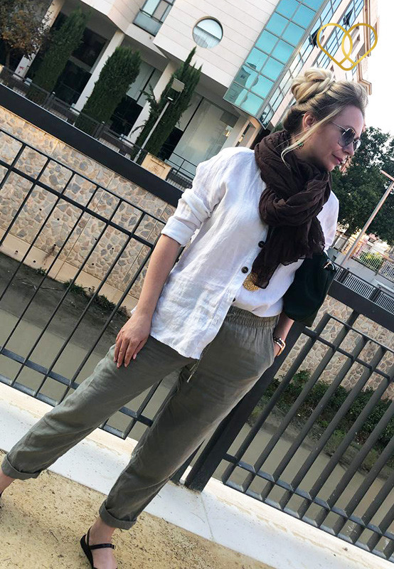 Profile picture of Marina