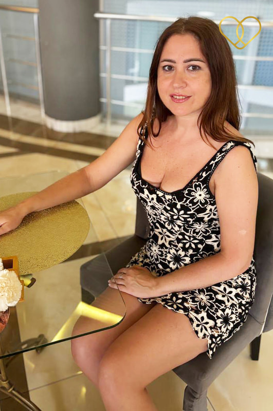 Profile picture of Oksana
