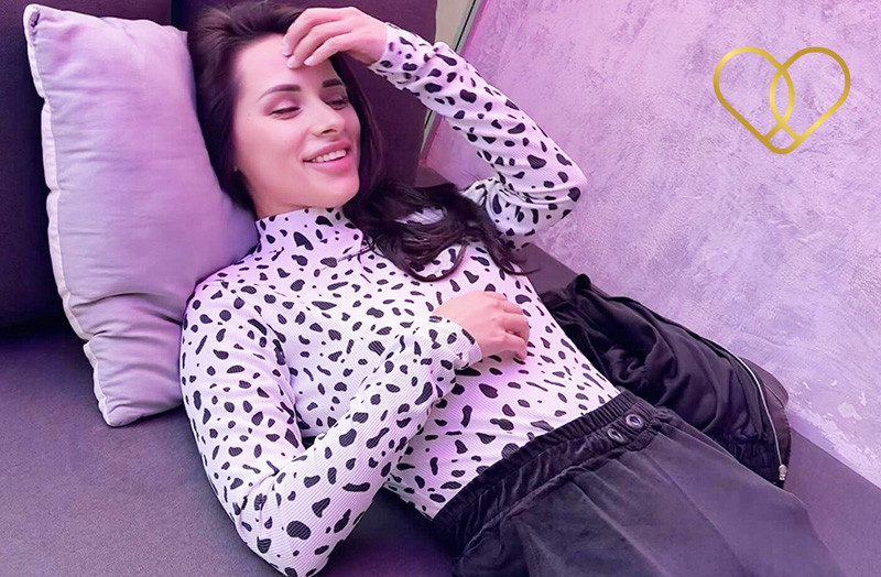 Profile picture of Maria