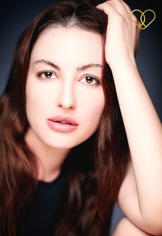 Profile picture of Yelizaveta