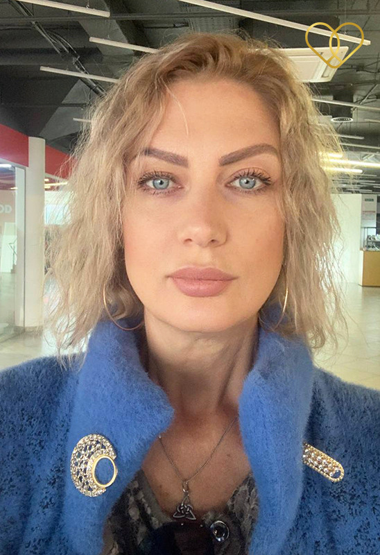 Profile picture of Viktoria