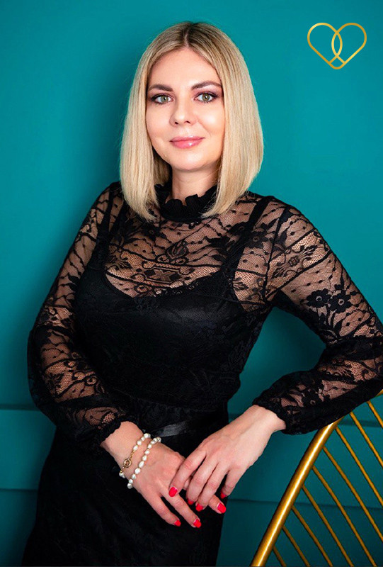 Profile picture of Elizaveta